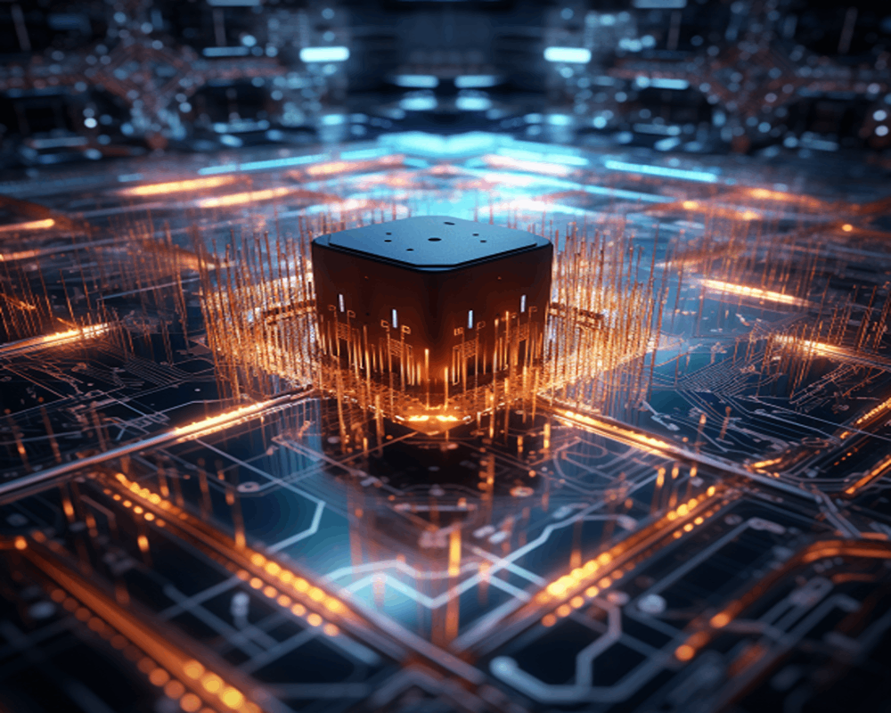 Next-generation processor architectures